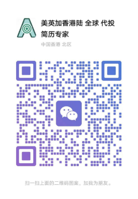 WeChat QR — 校园合作
